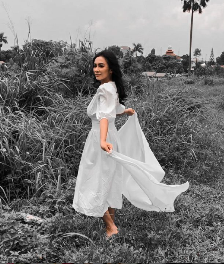perankan tokoh protagonis di suara hati istri ini 4 fakta masayu anastasia