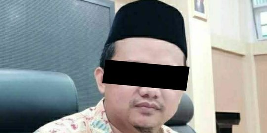 Jaksa: Yayasan Herry Wirawan Perlu Dibubarkan Karena Instrumen Kejahatan