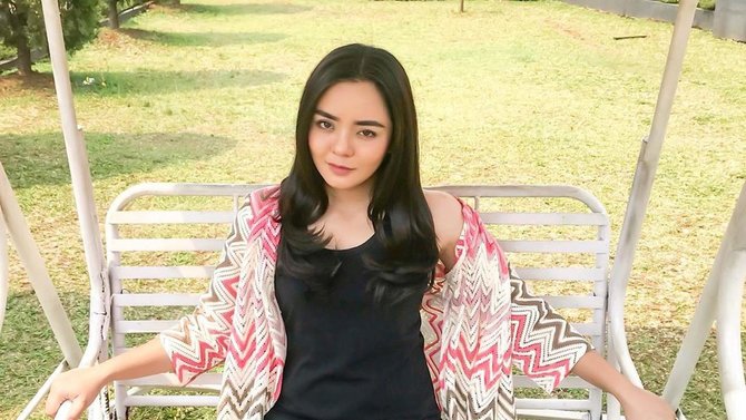 enam tahun tak miliki kekasih gita sinaga ungkap sosok pria idaman