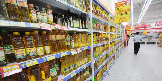 Kebijakan Minyak Goreng Murah Dinilai Hanya Untungkan Pengusaha Besar