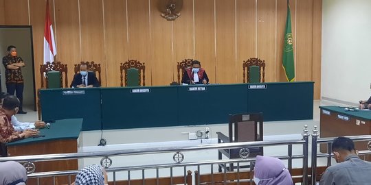 Upaya Praperadilan Tersangka Kasus Dugaan Pencabulan di Jombang Ditolak Lagi