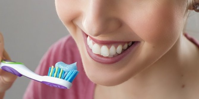 5 Cara yang Bisa Dilakukan Sebagai Pengganti Menyikat Gigi