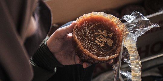 7 Makanan Imlek dan Artinya, Menggugah Selera