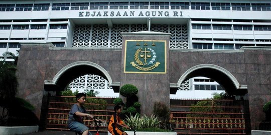 Kejagung akan Periksa Purnawirawan TNI Terkait Kasus Dugaan Korupsi Satelit Kemhan