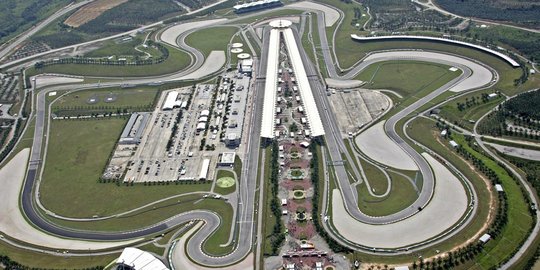 MGPA Siapkan Skema Bundling Tiket MotoGP Mandalika