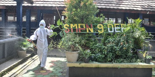 Dinkes DKI: 80-90 Persen Kasus Corona di Jakarta Varian Omicron