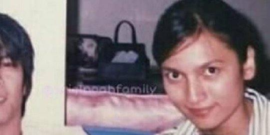 Ingat Sarah Amalia Mantan Istri Ariel Noah? Ini Potret Terbarunya Bersama Alleia