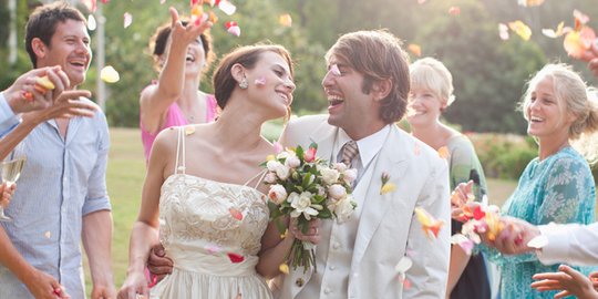 100 Kata-Kata Mutiara Pernikahan, Romantis Cocok untuk Dua Sejoli Sedang Kasmaran