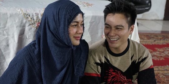 Terbongkar, Jatah Bulanan Paula Verhoeven Rp200 Juta dari Baim Wong