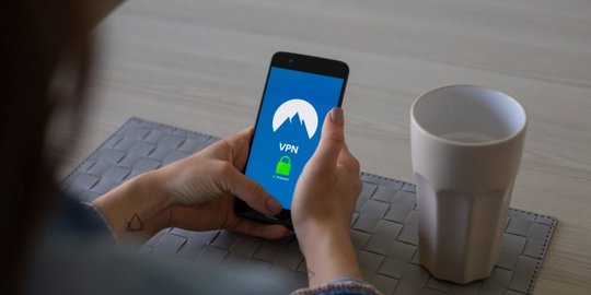 Fungsi VPN di Android, Simak Kegunaan, Risiko, dan Cara Memasangnya