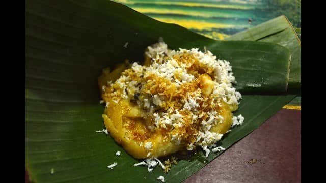 makanan khas ponorogo