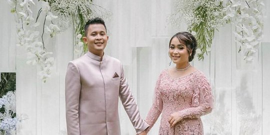 4 Fakta Nanda Fachrizal Calon Suami Syifa, Orang Kepercayaan Ayu Ting Ting