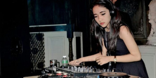 Jadi Korban Tewas dalam Bentrok Maut di Sorong, Intip Potret Kenangan DJ Indah Cleo