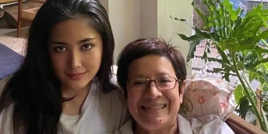Maura Magnalia Putri Nurul Arifin Meninggal Dunia, Pesan Terakhirnya Bikin Haru