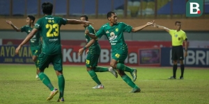 BRI Liga 1: Persebaya Waspada Kasus Omicron di Indonesia Melonjak