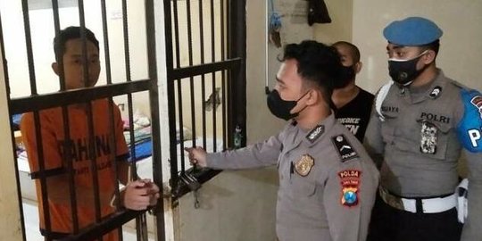 Bripda Randy Dipecat, Keluarga Novia Berharap Polisi Dalami Keterlibatan Pihak Lain