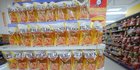 Harga Minyak Goreng Masih di Atas Rp14.000 di Cirebon