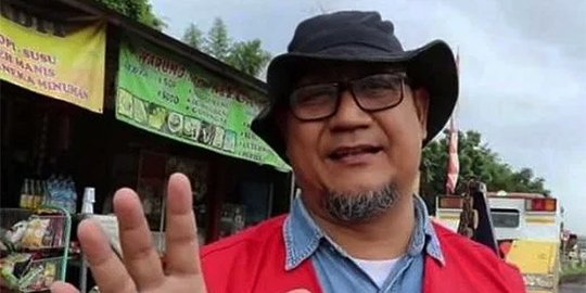 Polisi akan Jemput Paksa Edy Mulyadi Jika Mangkir Pemeriksaan 31 Januari 2022