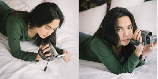 Tertutup Soal Hubungan Asmara, Rachel Amanda Ungkap Rencana Menikah