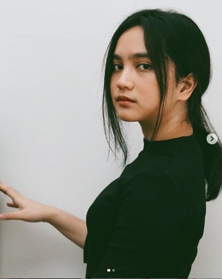 sudah main di banyak film rachel amanda ungkap peran yang ingin dimainkannya