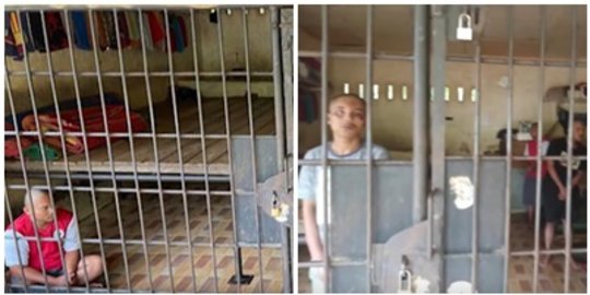 LPSK Investigasi Kerangkeng di Rumah Bupati Langkat: Terjadi Penahanan Ilegal