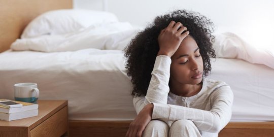 7 Tanda yang Ditunjukkan Tubuhmu ketika Tidur Terlalu Lama