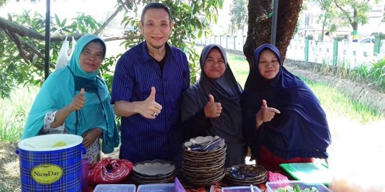 Enam Pengusaha Kaya di Indonesia yang Putuskan Memeluk Islam