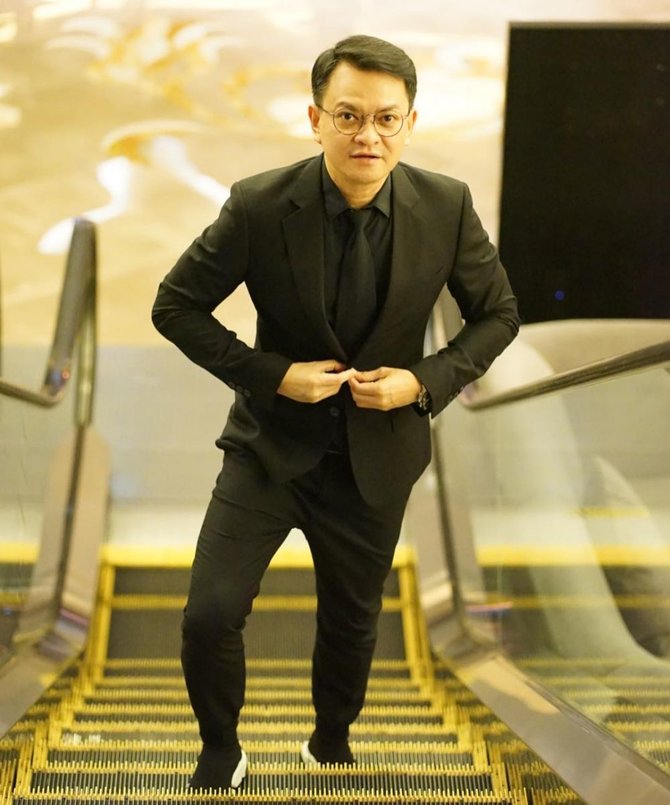 transformasi hedi yunus