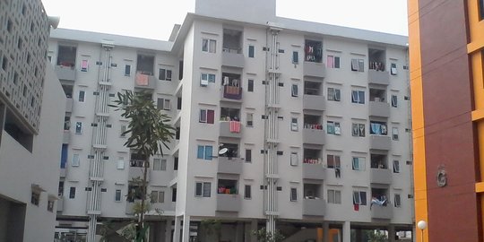 Kasus Covid-19 Naik, Pemerintah Siapkan Rusun Daan Mogot untuk Isolasi Cadangan