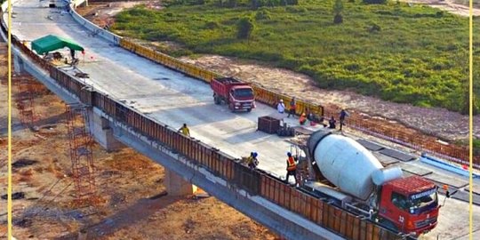 Dapat Uang Ganti Rugi Tol Jogja-Solo, Warga Diimbau Lakukan Ini agar Tak Menyesal