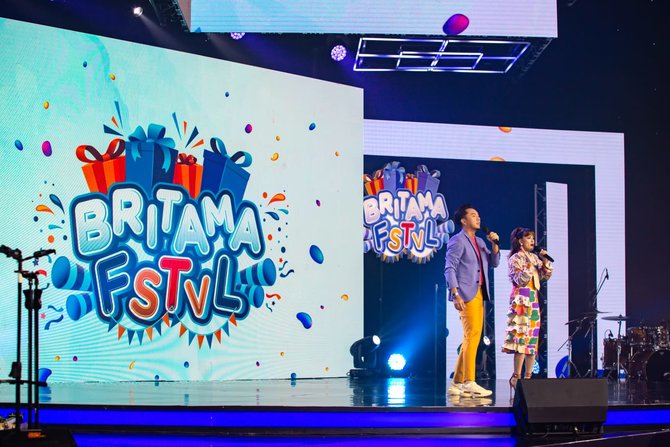 bri gelar pengundian program britama fstvl