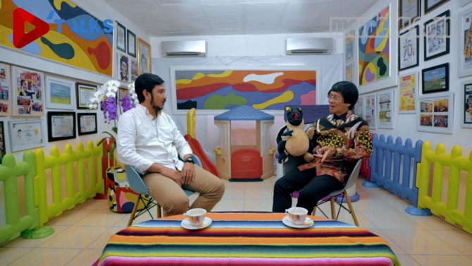 lagu si komo dianggap sindir soeharto