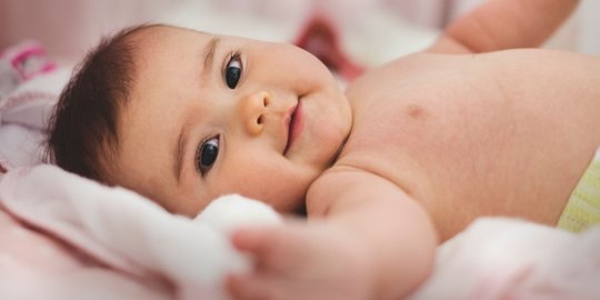 55 Nama Bayi Laki-Laki India dan Arab, Berikut Artinya yang Unik dan Keren