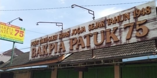 Sosok Orang-orang Tionghoa di Balik Kemunculan Bakpia di Yogya