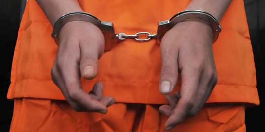 Satu dari Tiga Begal di OKU Timur Nyaris Tewas Dihajar Massa Usai Rampok Siswi SMA