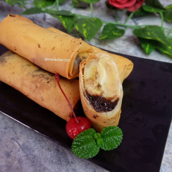 resep jajanan pasar