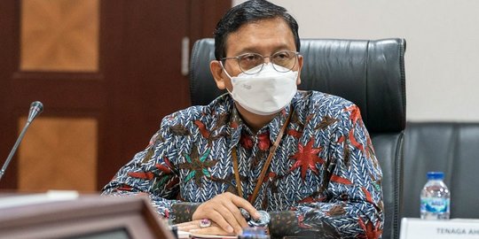 KSP: NU Bisa Menjadi Penyuluh Ruh Kebangsaan