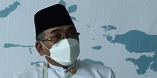 Gus Yahya Puji Pemindahan Ibu Kota Negara Gagasan Out of The Box