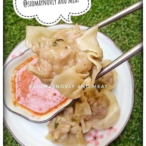 mencicipi lezatnya 4 siomay asli bandung yang punya cita rasa otentik