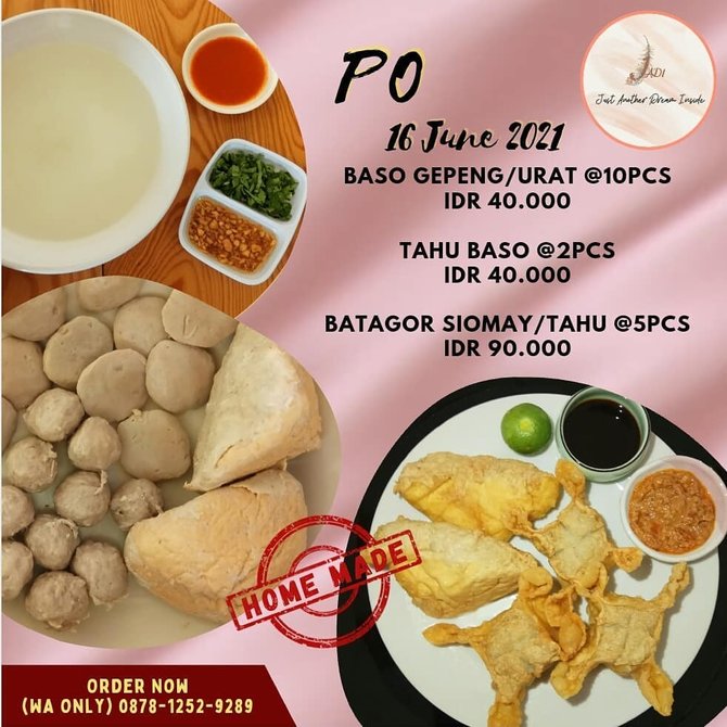 mencicipi lezatnya 4 siomay asli bandung yang punya cita rasa otentik