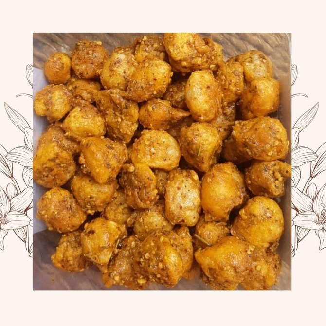 mencicipi lezatnya 4 siomay asli bandung yang punya cita rasa otentik