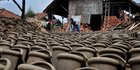 Geliat Jebor Genteng Jatiwangi Bertahan di Era Modern
