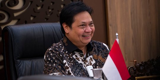 Menko Airlangga: Aturan Diskon Pajak untuk Mobil Baru dan Properti Difinalisasi