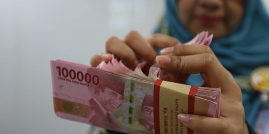 CEK FAKTA: Waspada Penawaran Pencairan Dana Bantuan Rp1,2 Juta Januari-Februari 2022