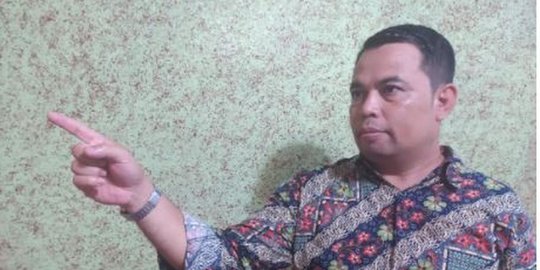 Raja OTT KPK Harun Al Rasyid Lolos Seleksi Kualitas Calon Hakim Agung