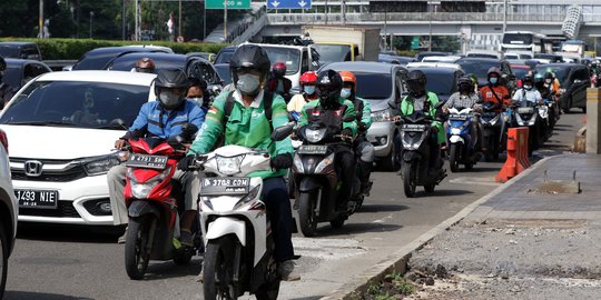PPKM Jawa-Bali Diperpanjang, Daerah Level 2 Naik Jadi 86 Kabupaten Kota