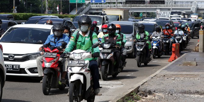 PPKM Jawa-Bali Diperpanjang, Daerah Level 2 Naik Jadi 86 Kabupaten Kota ...