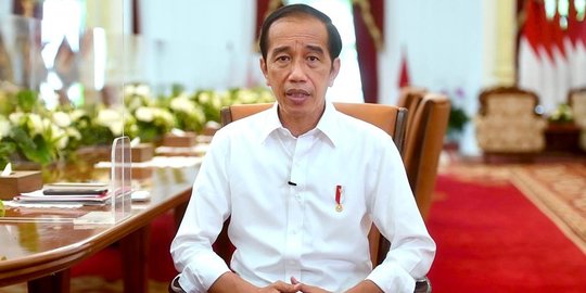 Kasus Covid-19 Naik, Jokowi Minta PTM di Jabar, DKI, dan Banten Dievaluasi