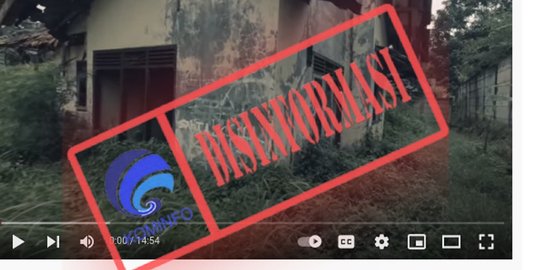 CEK FAKTA: Penjelasan Video Sebut Kampung Mati di Bekasi