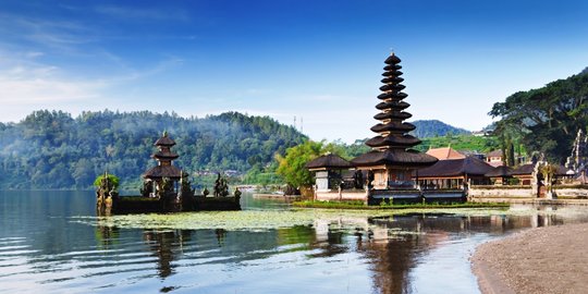 Pembatasan Dicabut, Ini Syarat Turis Asing Berwisata ke Bali dan Kepri